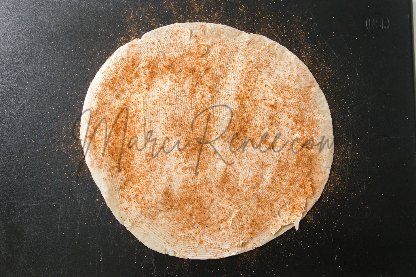 Steak Quesadillas (PLR)