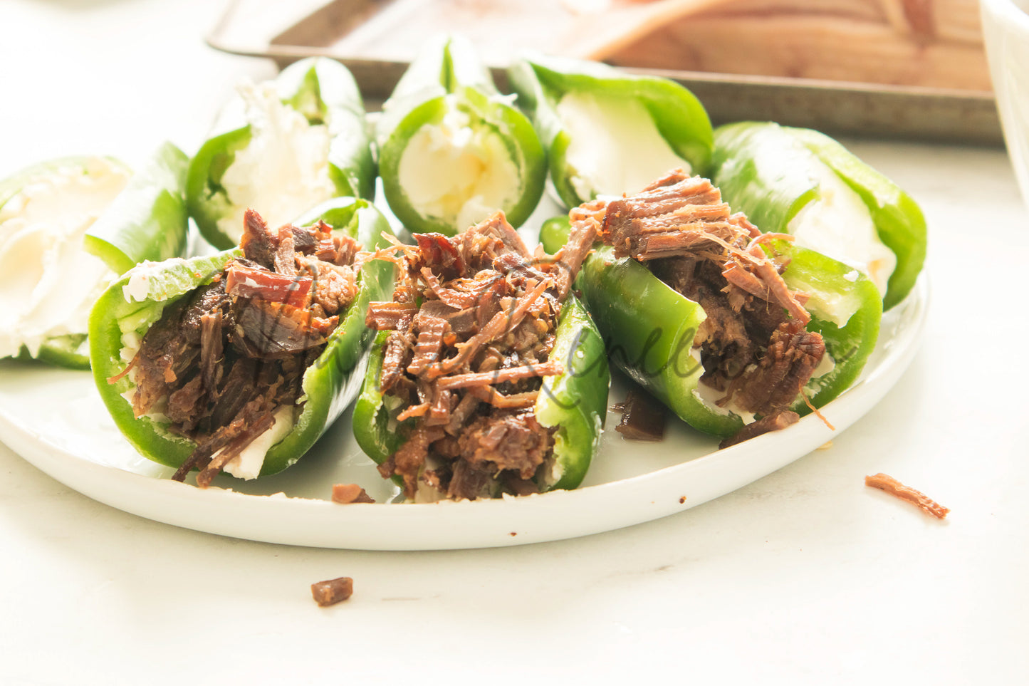 Texas Twinkies (PLR)