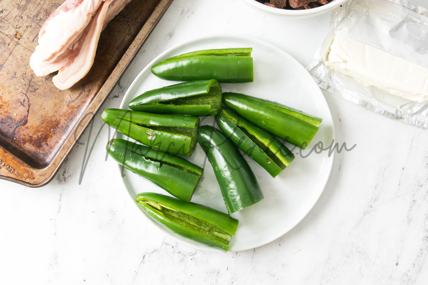 Texas Twinkies (PLR)