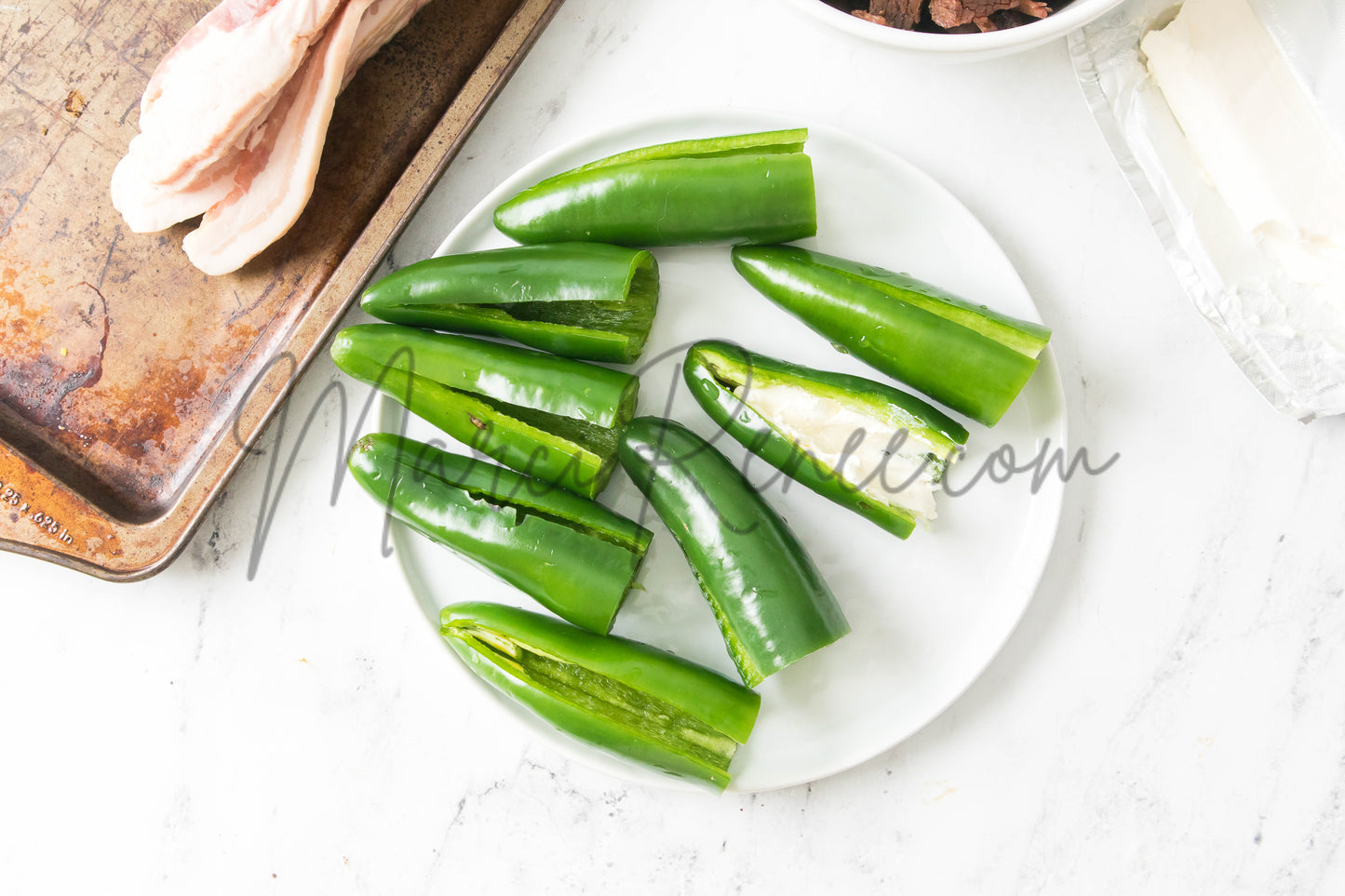 Texas Twinkies (PLR)