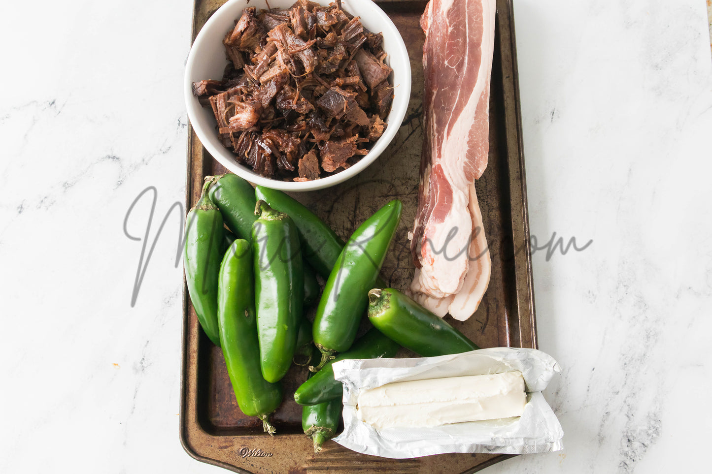 Texas Twinkies (PLR)