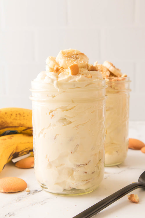 Banana Pudding