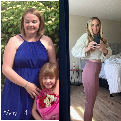 My Keto Journey and How I Lost Myself