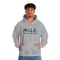 MILF - Man I Love Food Hoodie
