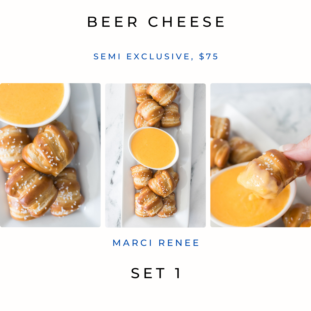 Beer Cheese (Semi)