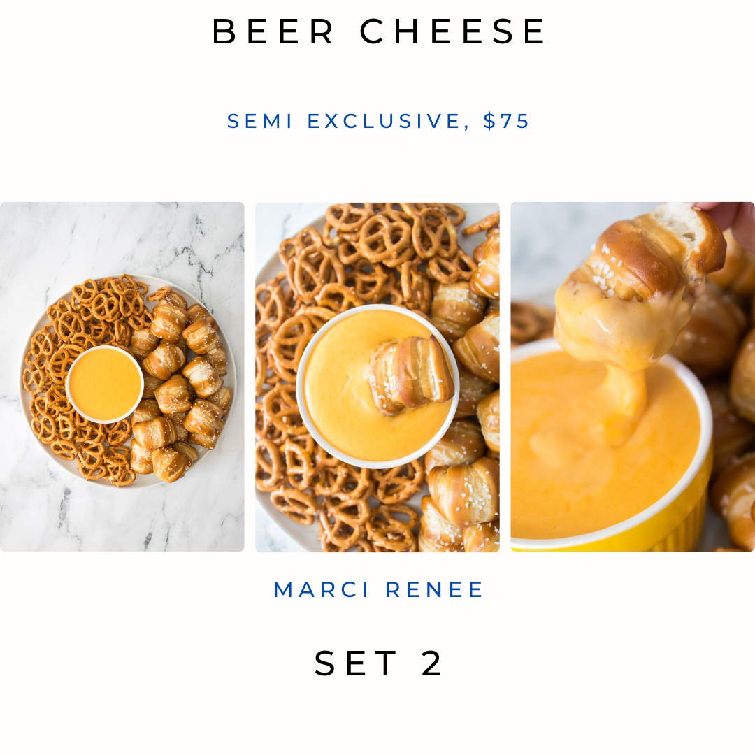 Beer Cheese (Semi)