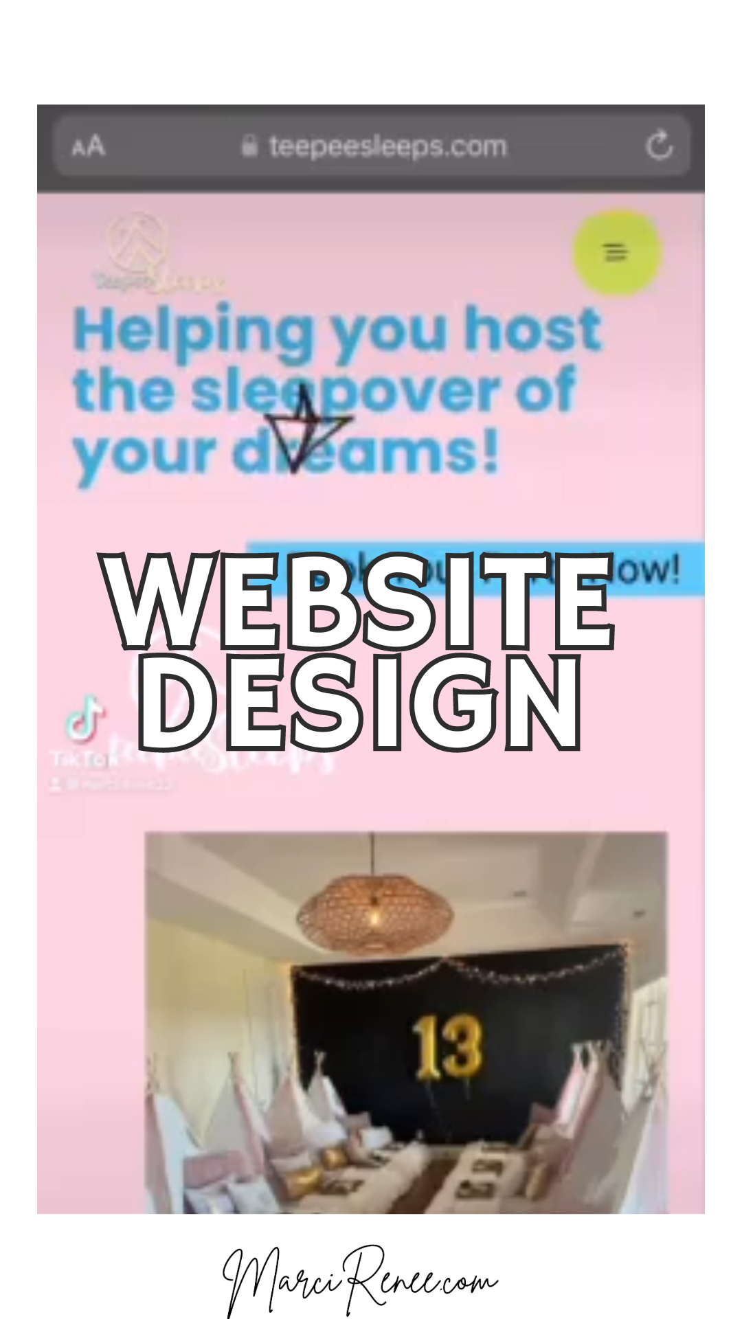 Websites