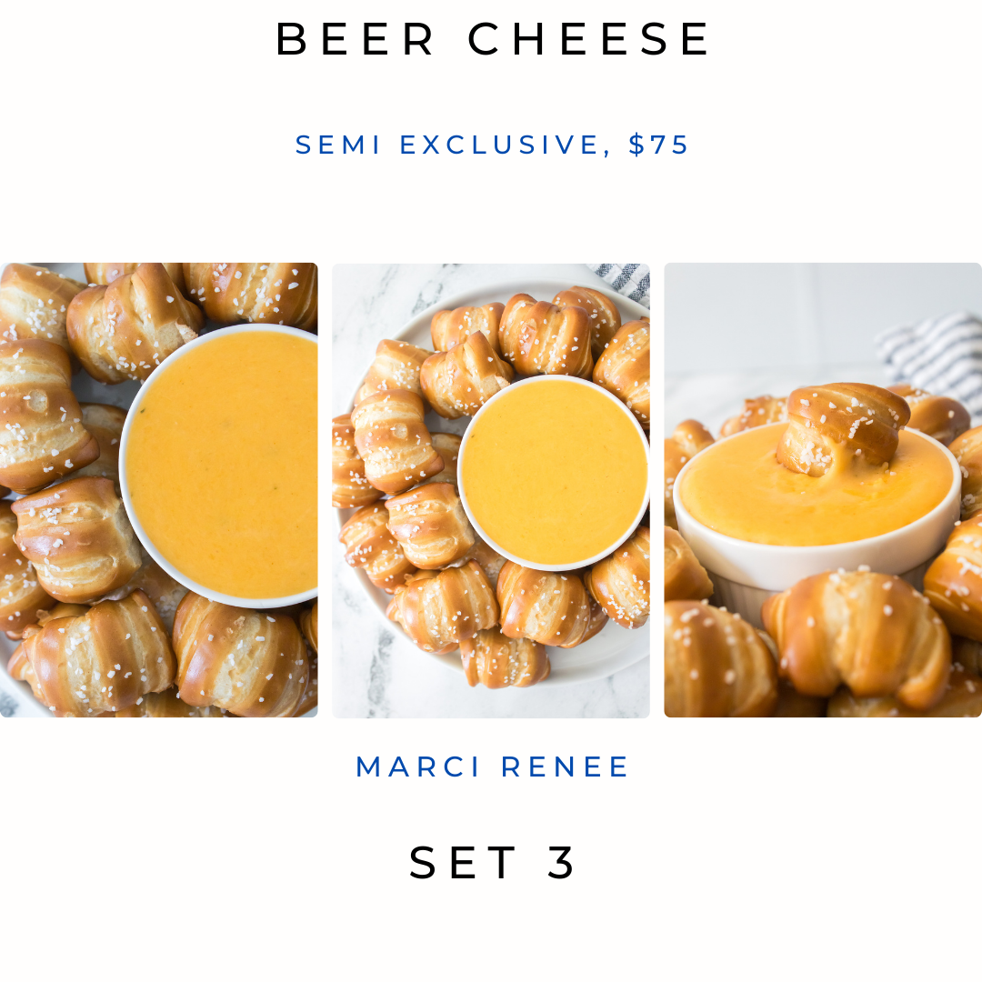 Beer Cheese (Semi)