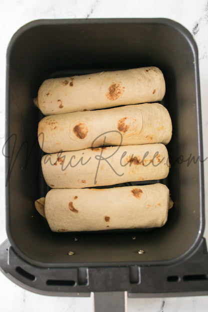 Banana Roll Ups (Semi Set 2)