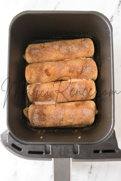 Banana Roll Ups (Semi Set 2)