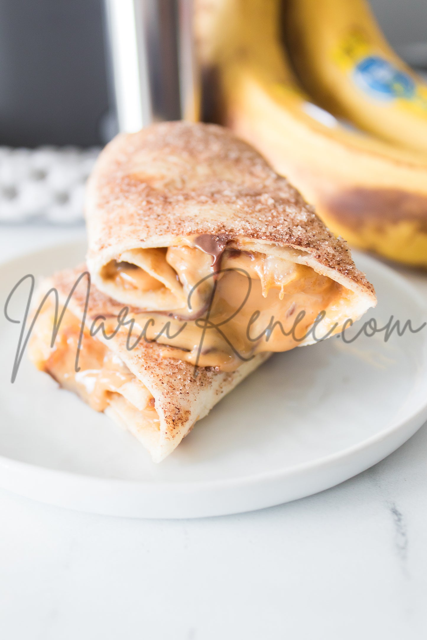 Banana Roll Ups (Semi Set 2)