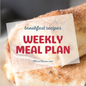 Breakfast Meal Plan