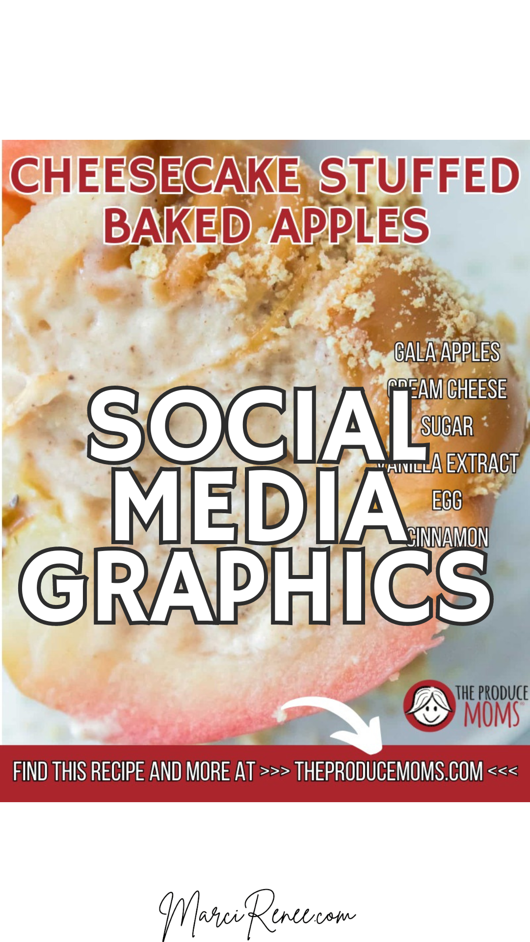 Social Media Graphics