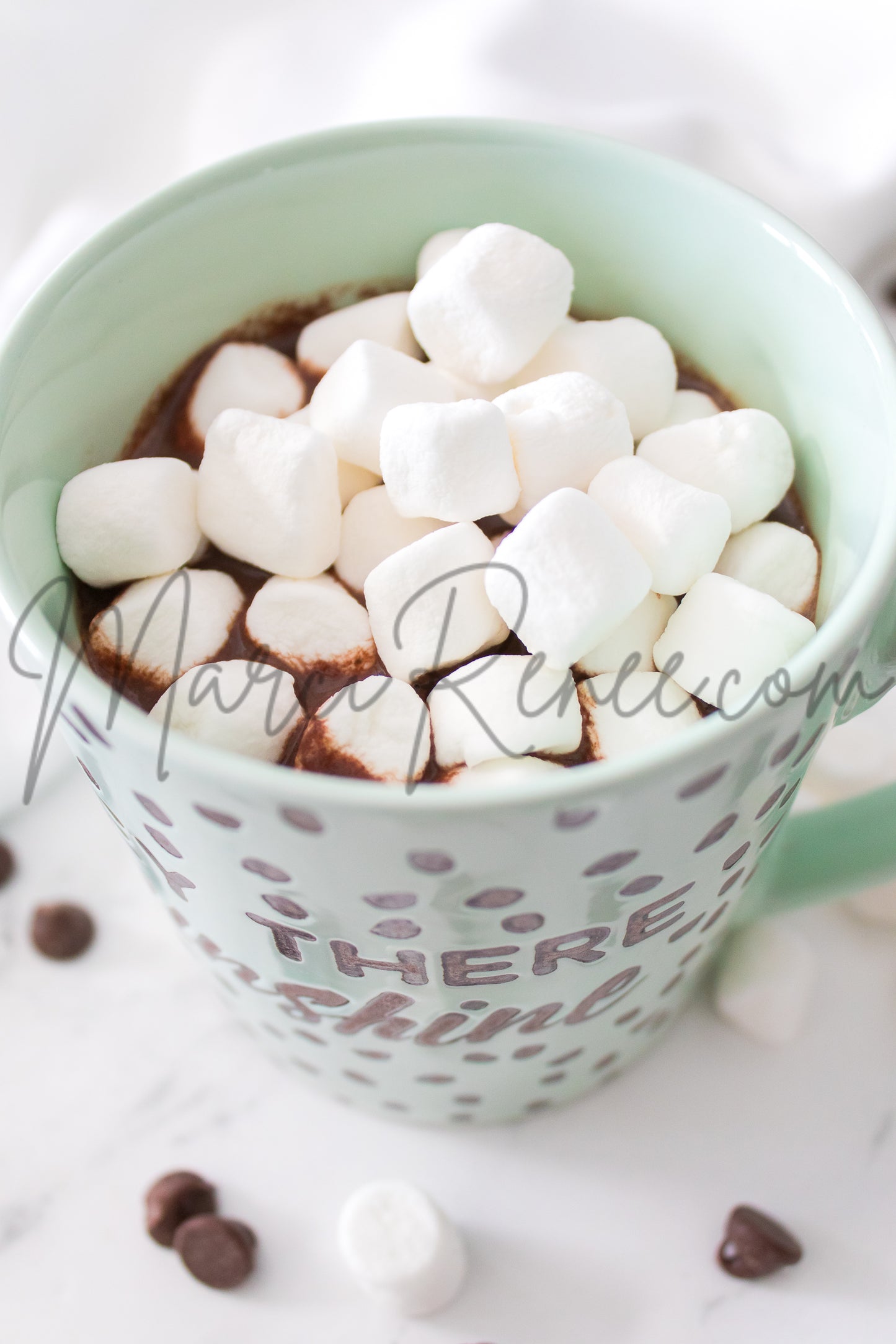 Rich & Creamy Hot Chocolate Recipe (Set 3 Semi)