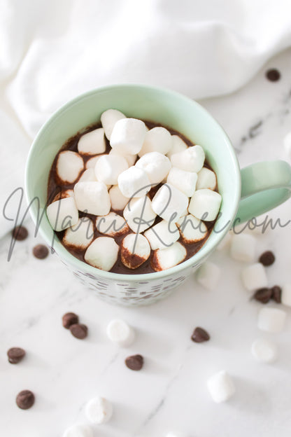 Rich & Creamy Hot Chocolate Recipe (Set 3 Semi)