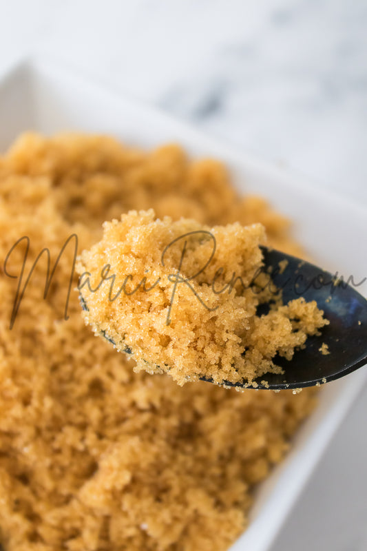 How To Make Brown Sugar (Semi)