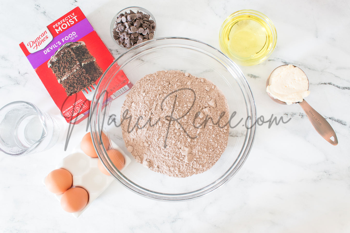 Exclusive: Chocolate Brownie Cake