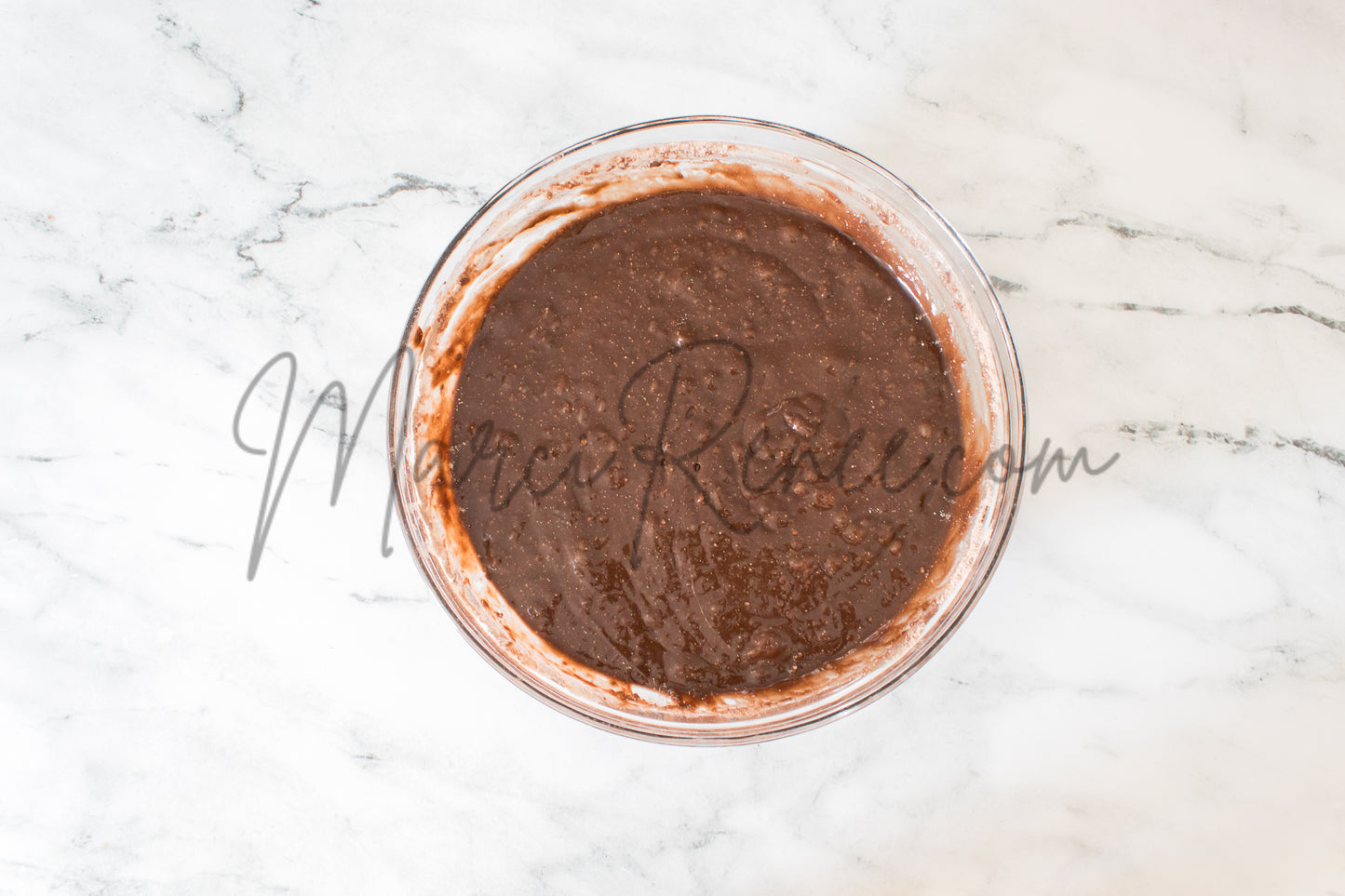Exclusive: Chocolate Brownie Cake