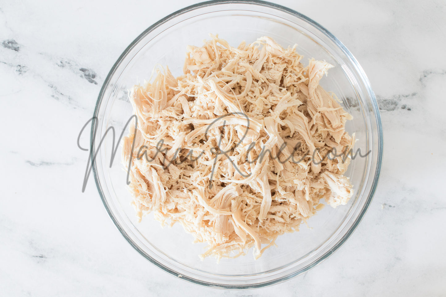 Exclusive: Dill Pickle Chicken Salad