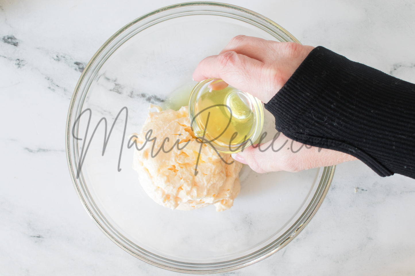 Exclusive: Dill Pickle Chicken Salad