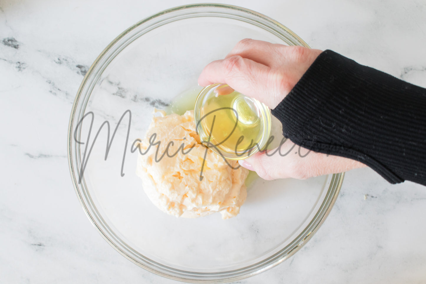 Exclusive: Dill Pickle Chicken Salad