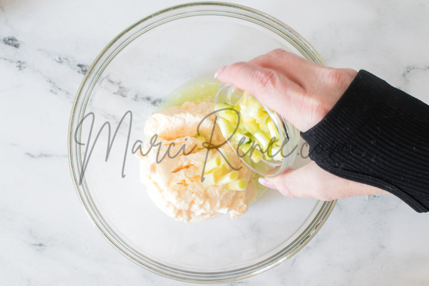 Exclusive: Dill Pickle Chicken Salad