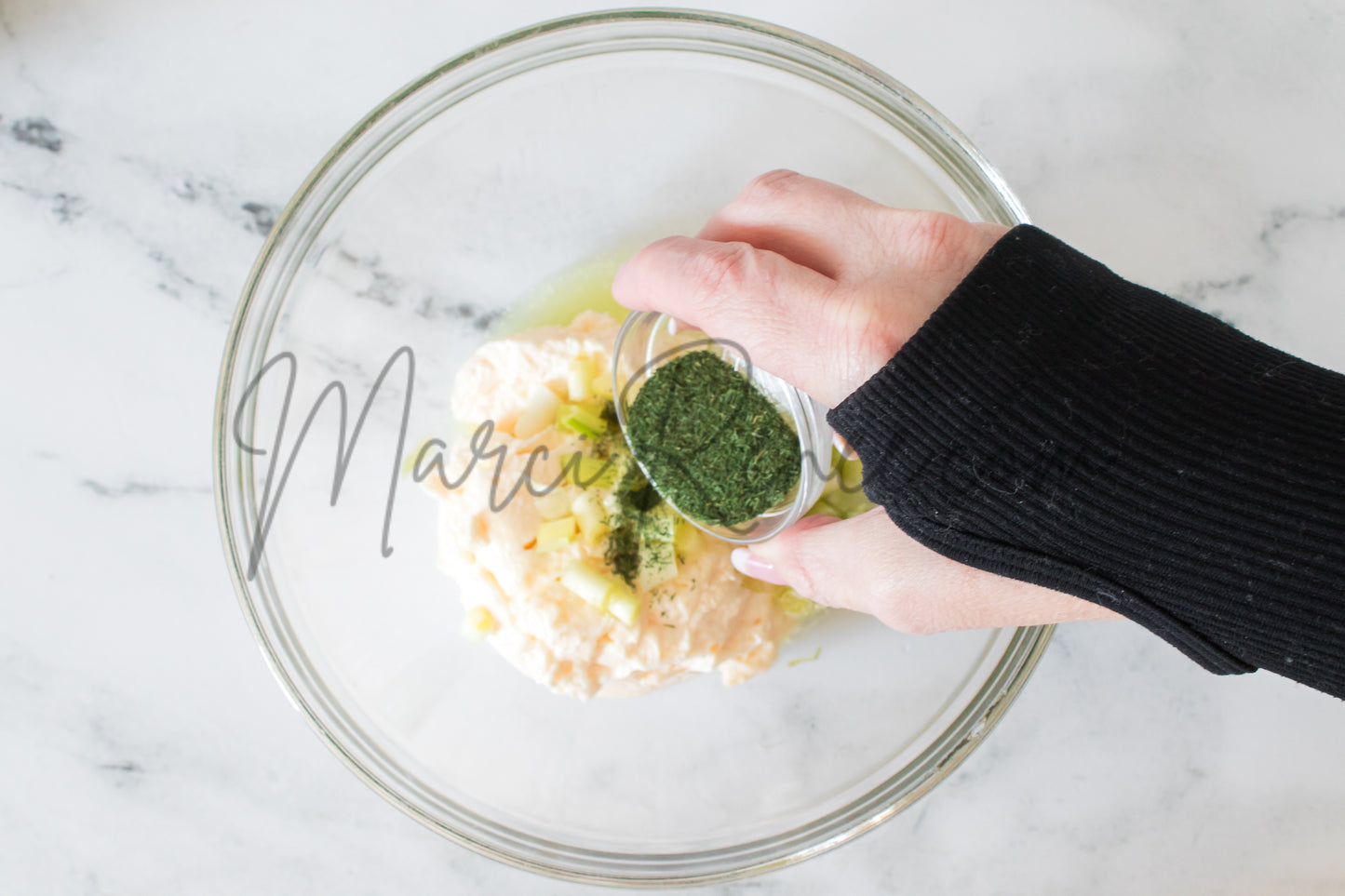Exclusive: Dill Pickle Chicken Salad