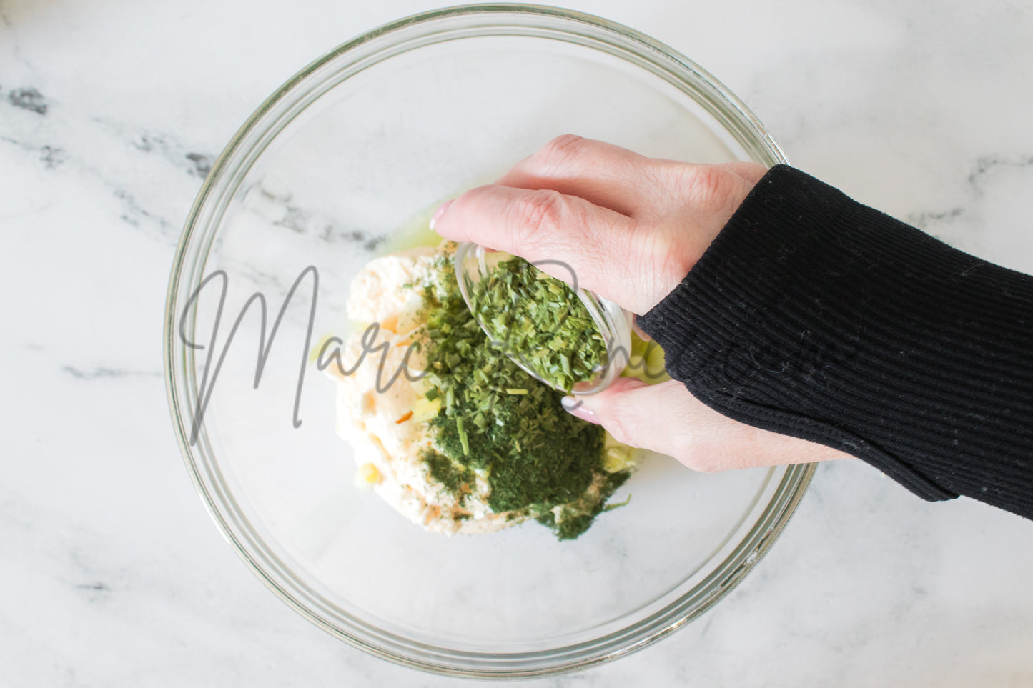 Exclusive: Dill Pickle Chicken Salad