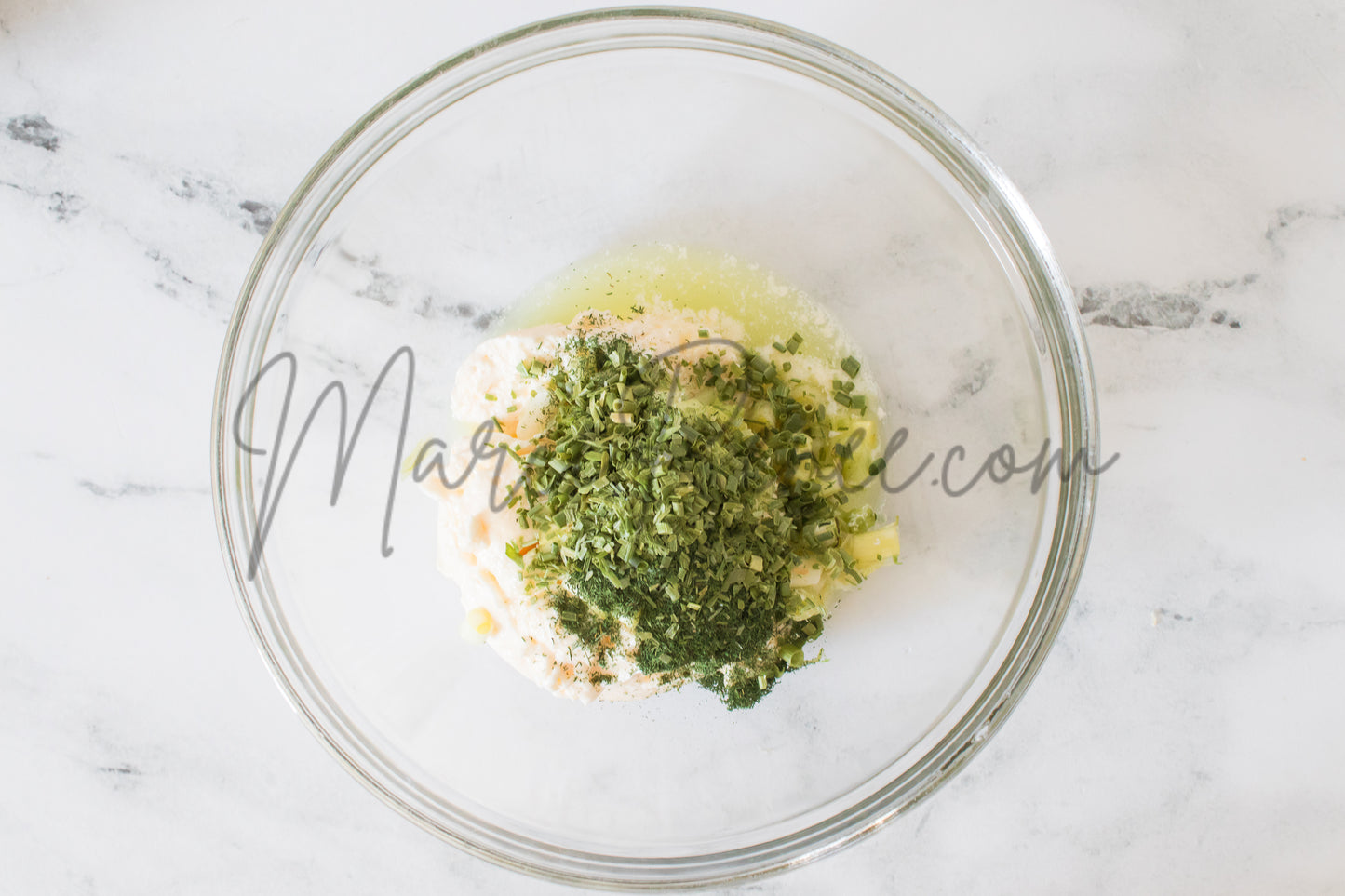 Exclusive: Dill Pickle Chicken Salad