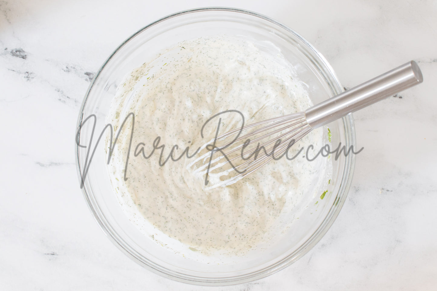 Exclusive: Dill Pickle Chicken Salad
