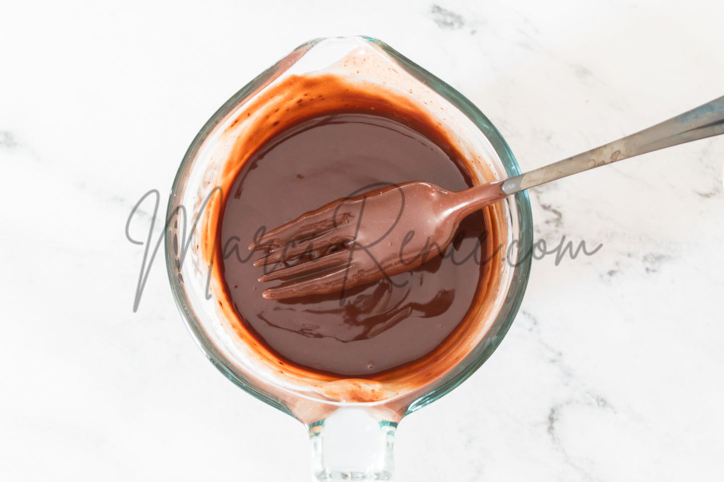 Exclusive: Chocolate Brownie Cake