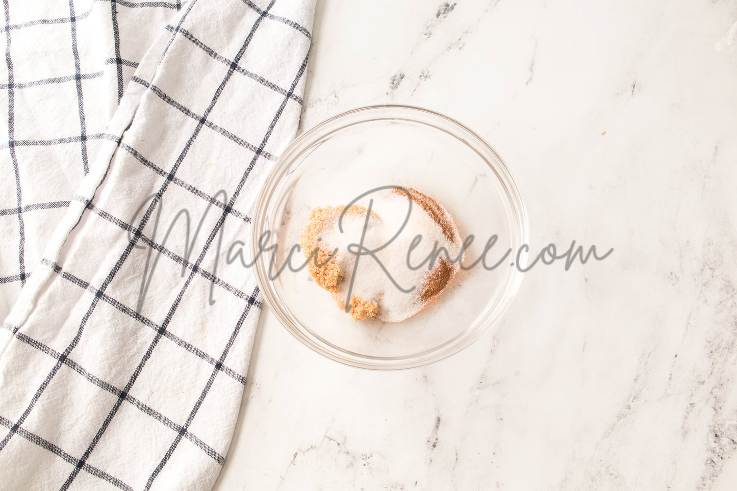 Air Fryer Soft Cinnamon Pretzels (PLR)