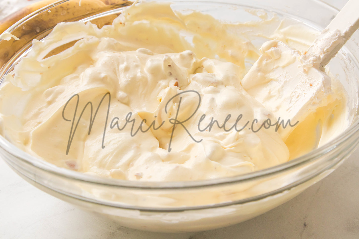 Banana Pudding (PLR)