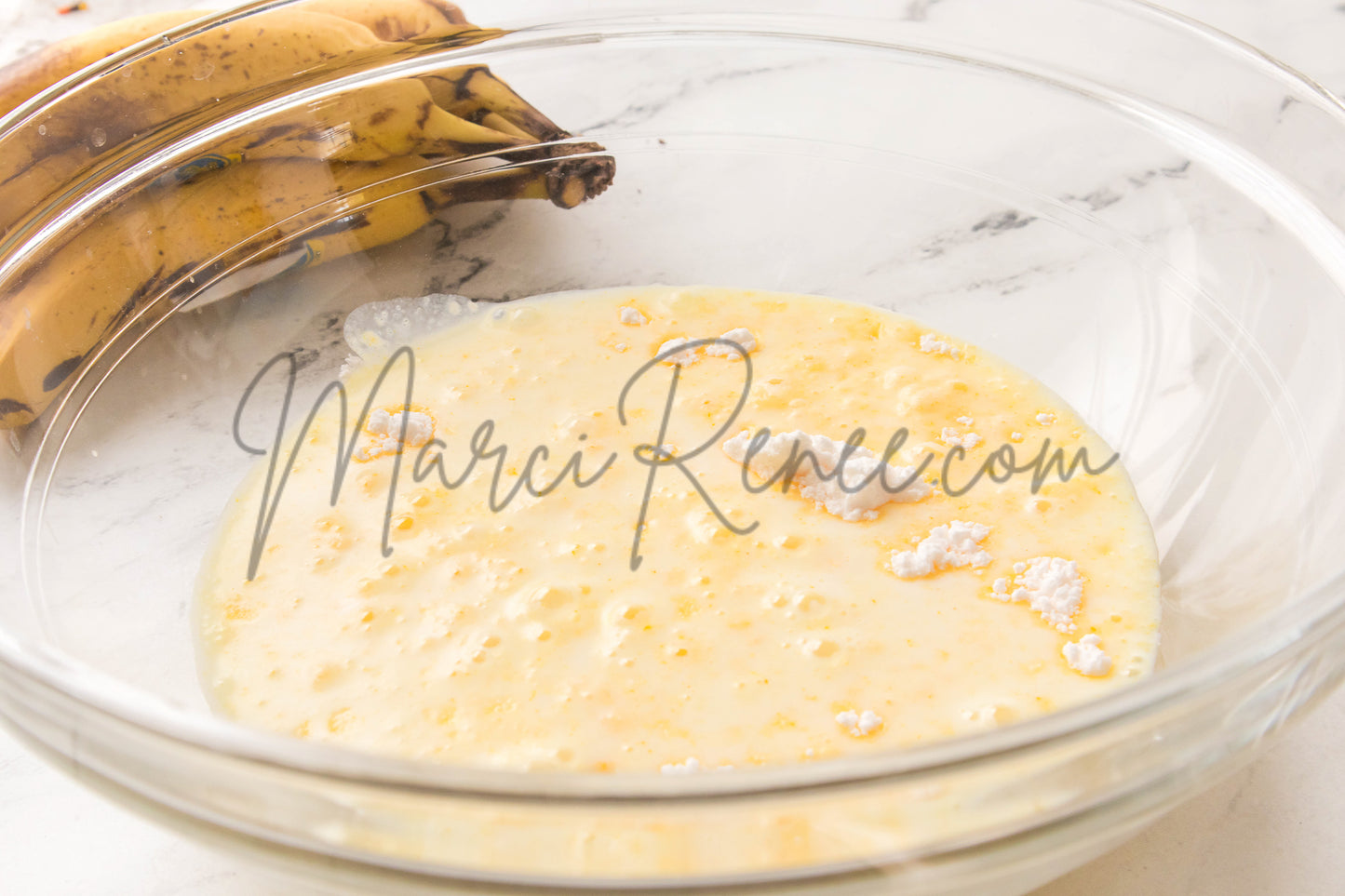 Banana Pudding (PLR)