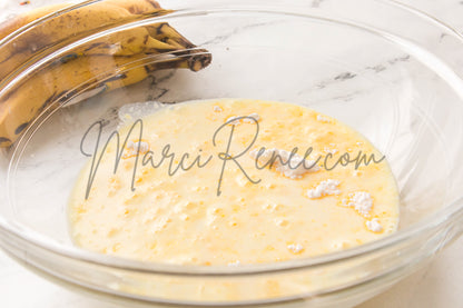 Banana Pudding (PLR)