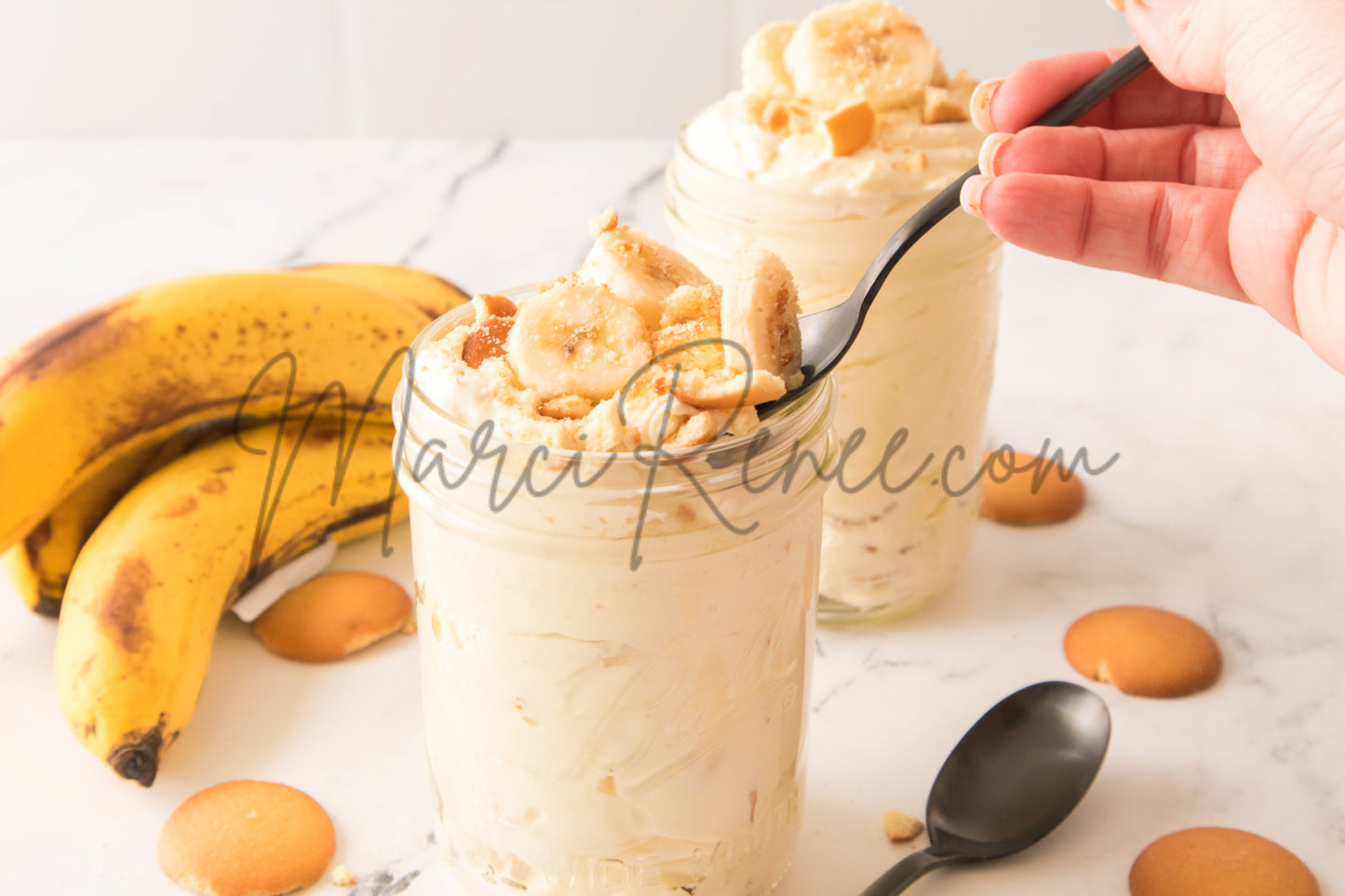 Banana Pudding (PLR)