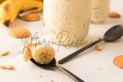 Banana Pudding (PLR)