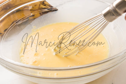 Banana Pudding (PLR)