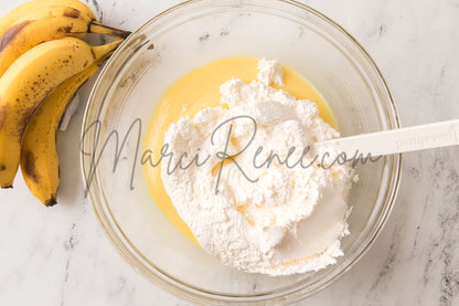 Banana Pudding (PLR)