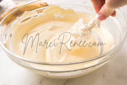 Banana Pudding (PLR)