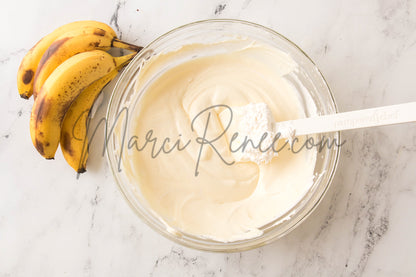 Banana Pudding (PLR)