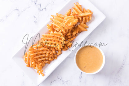 Copycat Chick Fil A Sauce Recipe (PLR)