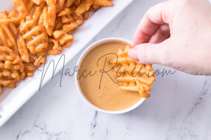 Copycat Chick Fil A Sauce Recipe (PLR)