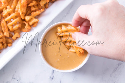 Copycat Chick Fil A Sauce Recipe (PLR)