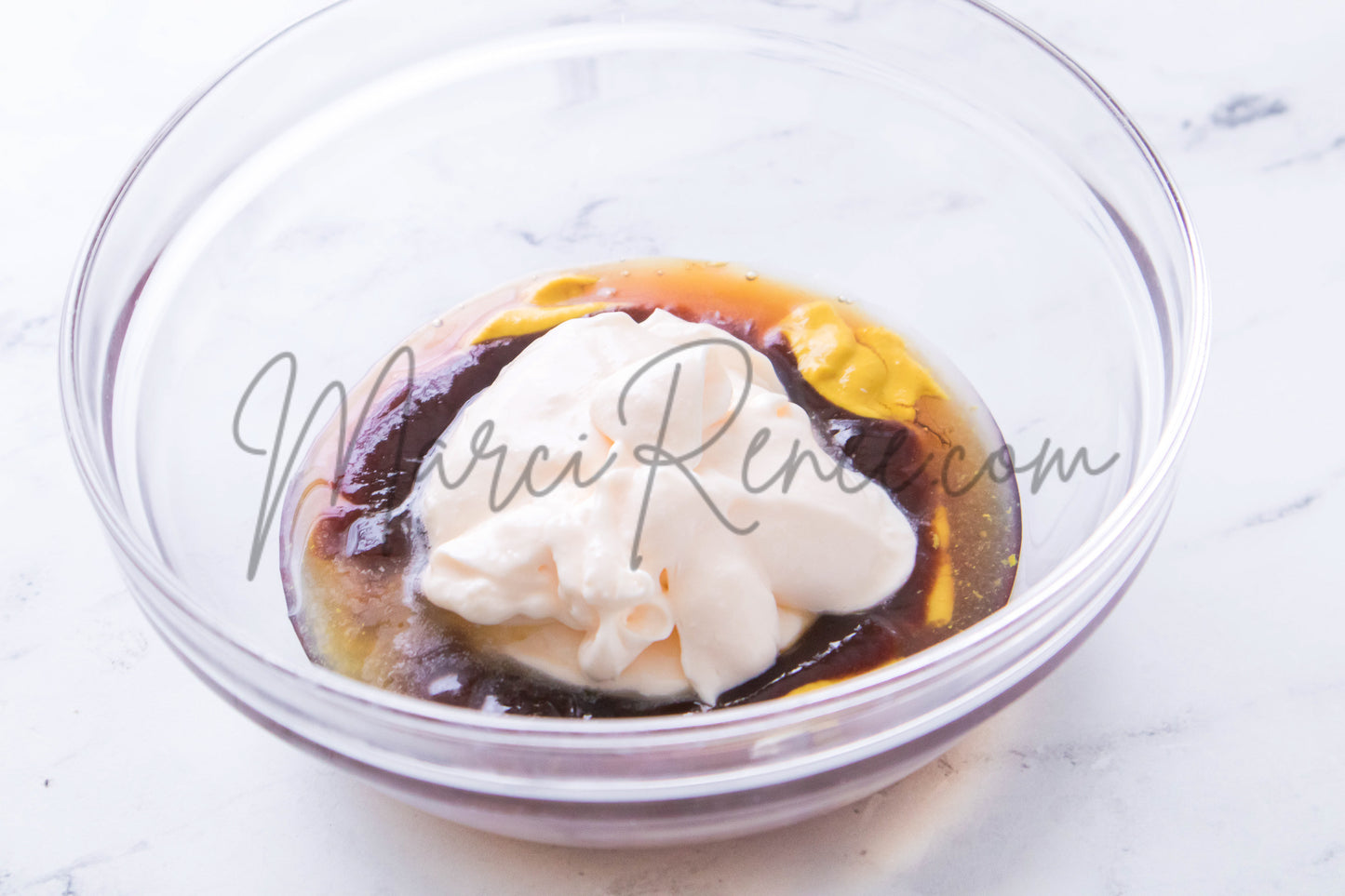 Copycat Chick Fil A Sauce Recipe (PLR)