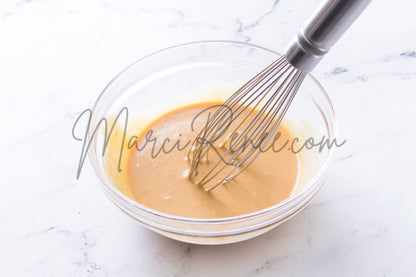 Copycat Chick Fil A Sauce Recipe (PLR)