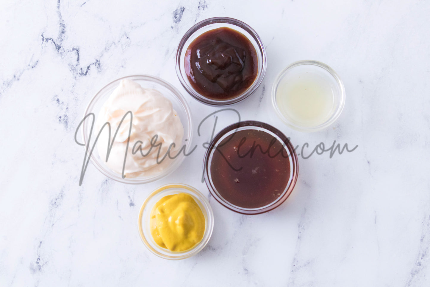 Copycat Chick Fil A Sauce Recipe (PLR)