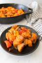 Sweet Potato Hash Recipe (Set 2 Semi)