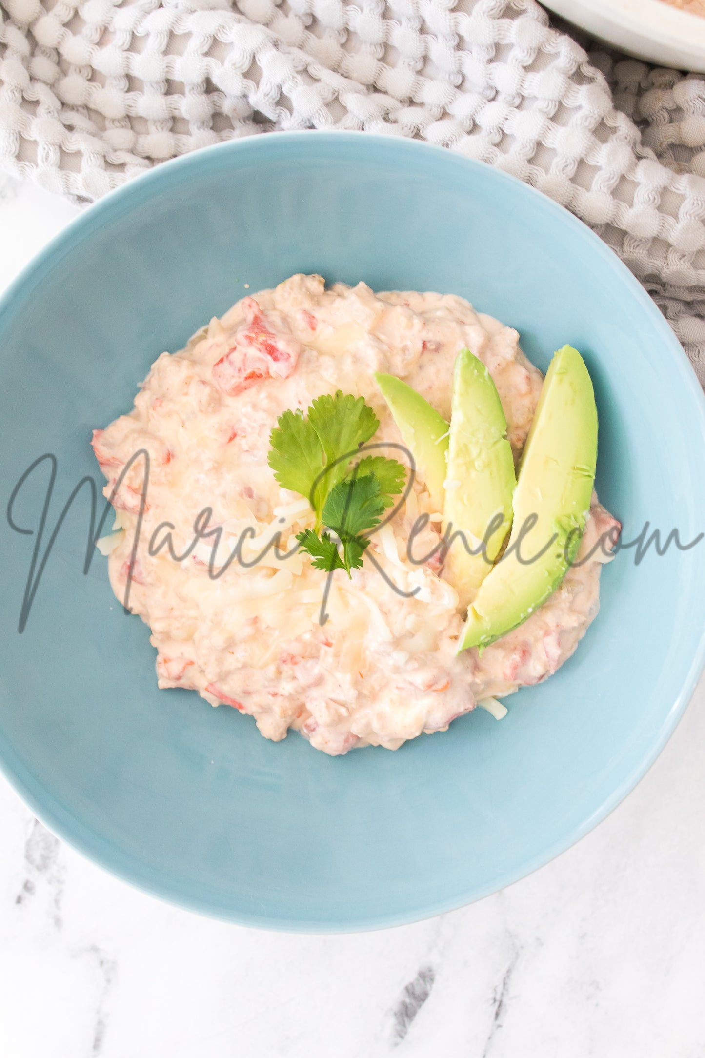 Turkey Taco Soup (Semi)