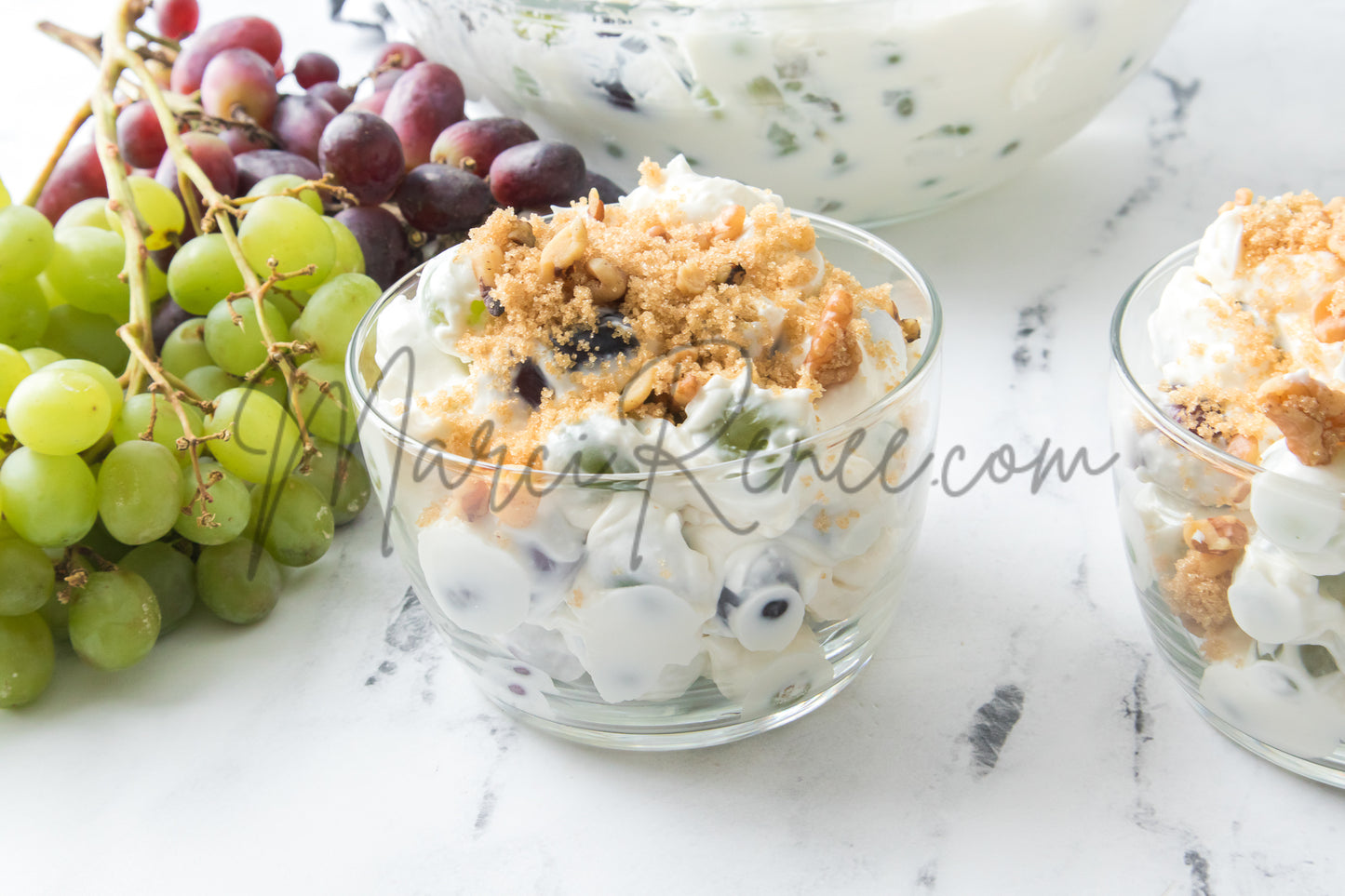 Grape Salad (PLR)